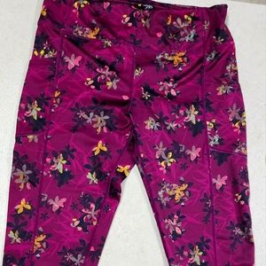 Ladies tights size LG great condition